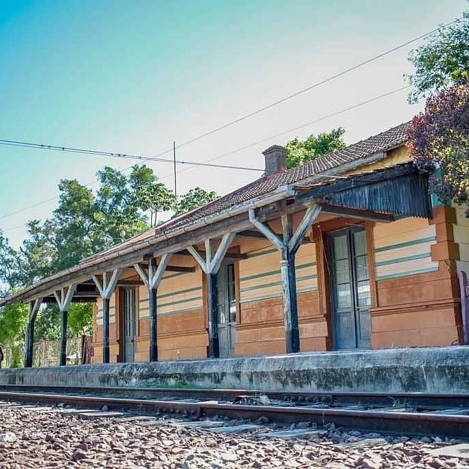Estación
